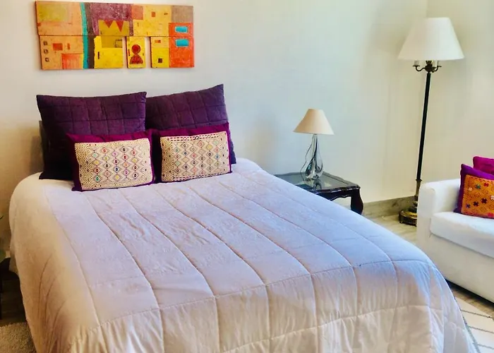 Coyoacan 4*