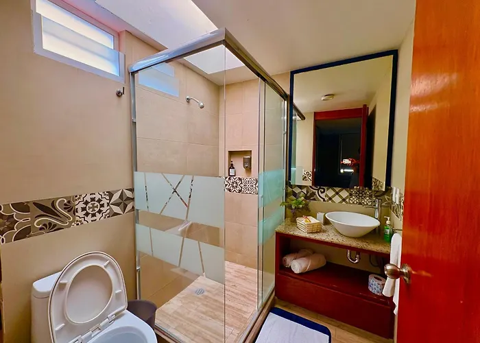 Coyoacan 4* México DF