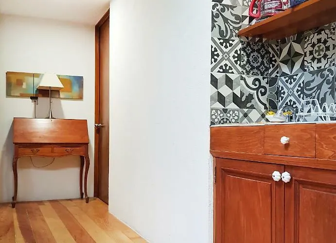 Coyoacan 4* México DF